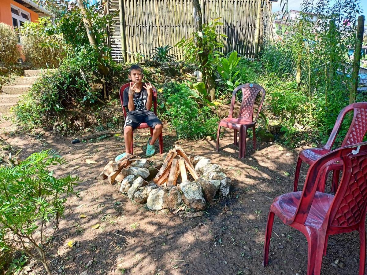 Theeng'S Homestay Mirik Kültér fotó