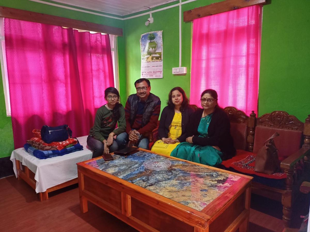 Theeng'S Homestay Mirik Kültér fotó