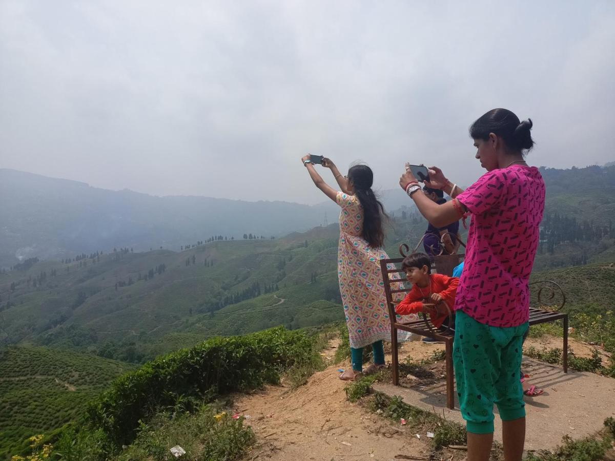 Theeng'S Homestay Mirik Kültér fotó