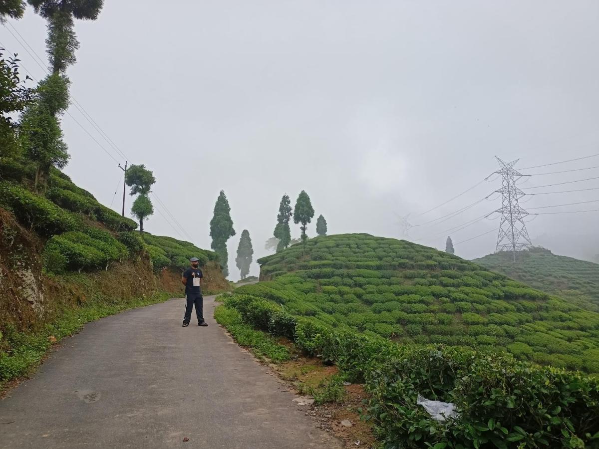 Theeng'S Homestay Mirik Kültér fotó